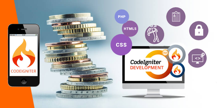 Hire Trusted and Proficient CodeIgniter Development Services at Cost-Effective prices Hire Trusted and Proficient CodeIgniter Development Services at Cost-Effective prices